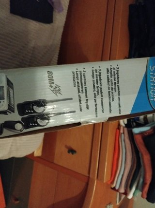 Walkie Talkies NIPCO Base Station