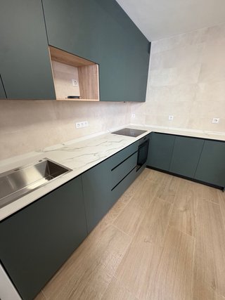 ENCIMERAS COCINA Y BAÑOS