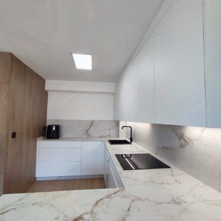 ENCIMERAS COCINA Y BAÑOS