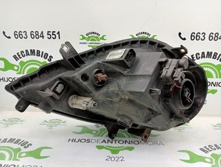 Faro opel 94531 vivaro 2.0 16v cat (f4r-820 / l41)
