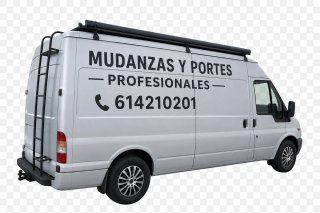 Mudanzas, recojidas, limpiezas