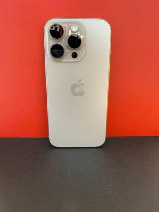 iPhone 16 Pro 128GB Grigio Km.0