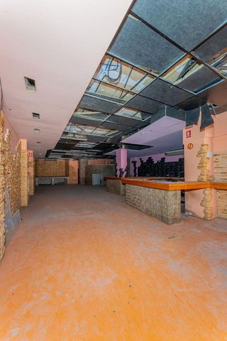 Local comercial en venta en Albatera