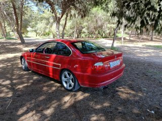 Cambio por coche o furgoneta de 7 plazas