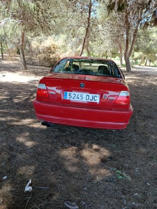 Cambio por coche o furgoneta de 7 plazas