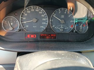 Cambio por coche o furgoneta de 7 plazas