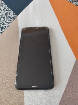 Redmi Note 8 Teléfono Móvil
