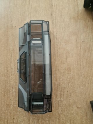 Completamente nuevo Xiaomi Mop 2 Ultra: Depósito d