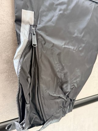 Set Antipioggia Moto Uomo Taglia L