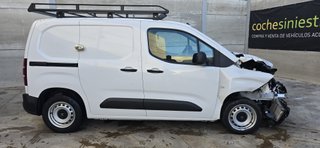CITROEN Berlingo BlueHDi S&S 100cv 6v 2025