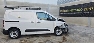 CITROEN Berlingo BlueHDi S&S 100cv 6v 2025