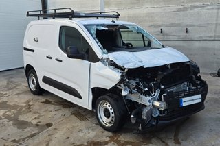 CITROEN Berlingo BlueHDi S&S 100cv 6v 2025