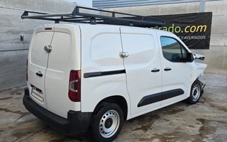 CITROEN Berlingo BlueHDi S&S 100cv 6v 2025