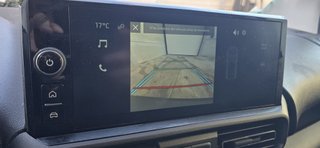 CITROEN Berlingo BlueHDi S&S 100cv 6v 2025