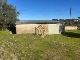 Solar en venta en Centro en Cáceres