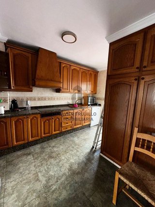 Piso en venta en Zona Hispanidad-Vivar Téllez en Vélez-Málaga