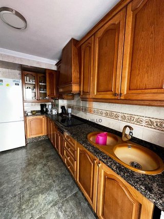 Piso en venta en Zona Hispanidad-Vivar Téllez en Vélez-Málaga