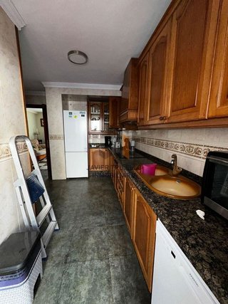 Piso en venta en Zona Hispanidad-Vivar Téllez en Vélez-Málaga