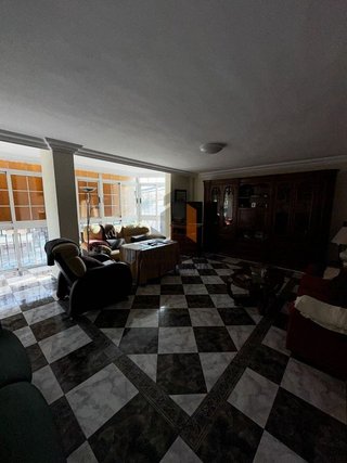 Piso en venta en Zona Hispanidad-Vivar Téllez en Vélez-Málaga