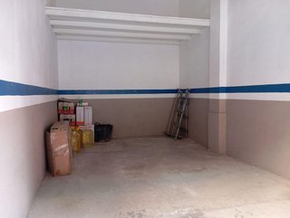 Garaje en venta en Carcaixent