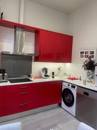 Piso en venta en Centro en Castellón de la Plana