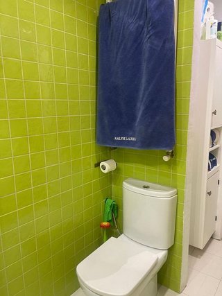 Piso en venta en Centro en Castellón de la Plana