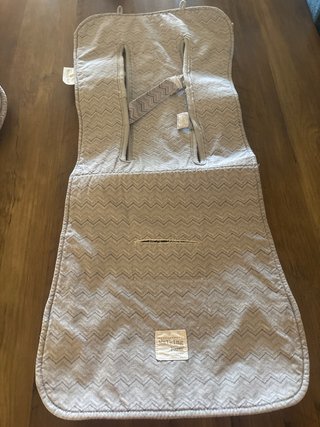 Saco Silla Walking Mum (invierno y verano)