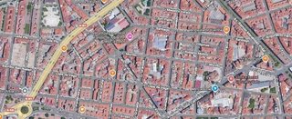 Garaje en venta en El Pilar en Albacete