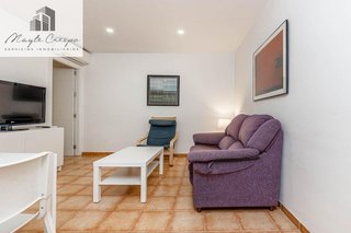 Piso en venta en San Matías - Realejo en Granada