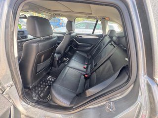 BMW X1 2012