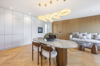 Piso en venta en Puerto Banús en Marbella