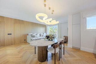 Piso en venta en Puerto Banús en Marbella