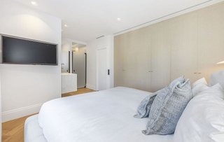 Piso en venta en Puerto Banús en Marbella