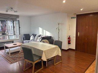 Piso en venta en Zona Teatro Campoamor en Oviedo