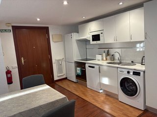 Piso en venta en Zona Teatro Campoamor en Oviedo