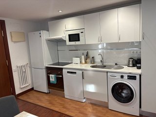 Piso en venta en Zona Teatro Campoamor en Oviedo