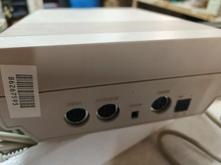 Commodore 1541 II Floppy Disk Drive
