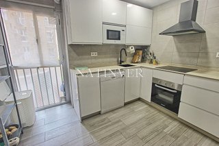 Piso en venta en Perchel Norte - La Trinidad en Málaga