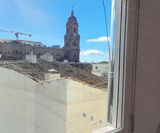 Piso en venta en Centro Histórico en Málaga