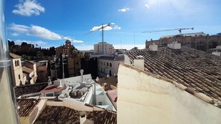 Piso en venta en Centro Histórico en Málaga