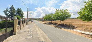 Terreno en venta en Cuzcurrita de Río Tirón