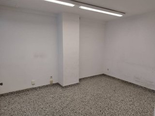 Oficina en alquiler en El Sucre-Universitat en Vic