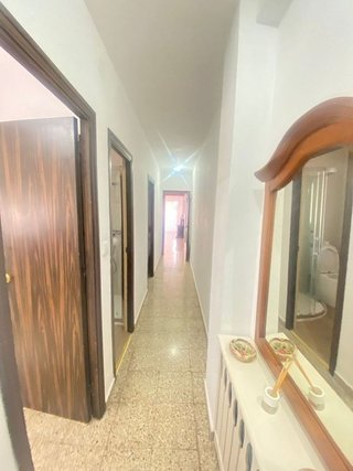 Piso en alquiler en Centro - El Pilar en Ciudad Real