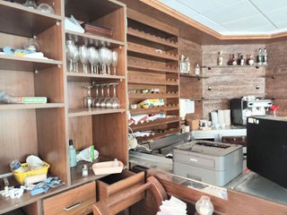 Local comercial en alquiler en Barri del Mar - Ribes Roges en Vilanova i La Geltrú