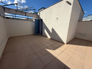 Dúplex en alquiler en La Hoya - Moscatelares en San Sebastián de los Reyes