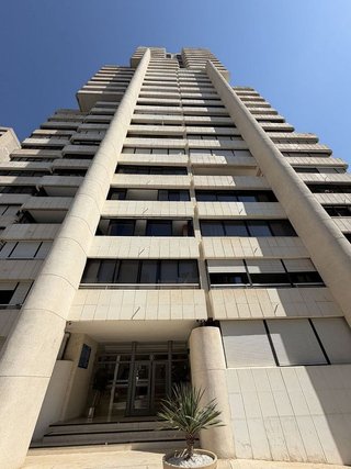 Piso en alquiler en Rincón de Loix en Benidorm