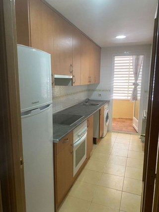 Piso en alquiler en Los Valles en Collado Villalba