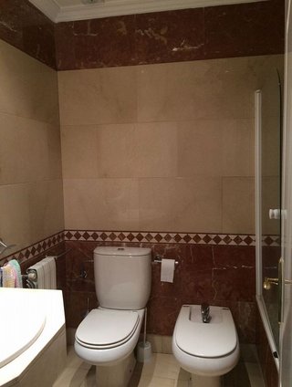 Piso en alquiler en Carretas - Huerta de Marzo - La Pajarita en Albacete