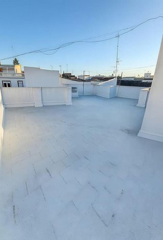 Piso en alquiler en Centro en Jerez de la Frontera