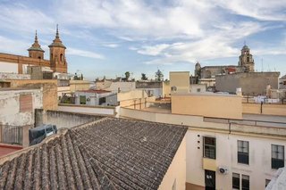Piso en alquiler en Centro en Jerez de la Frontera